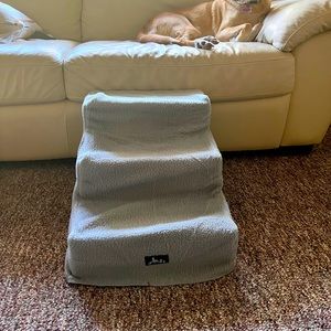 Pet Stairs for your small pets or dog with arthritis etc